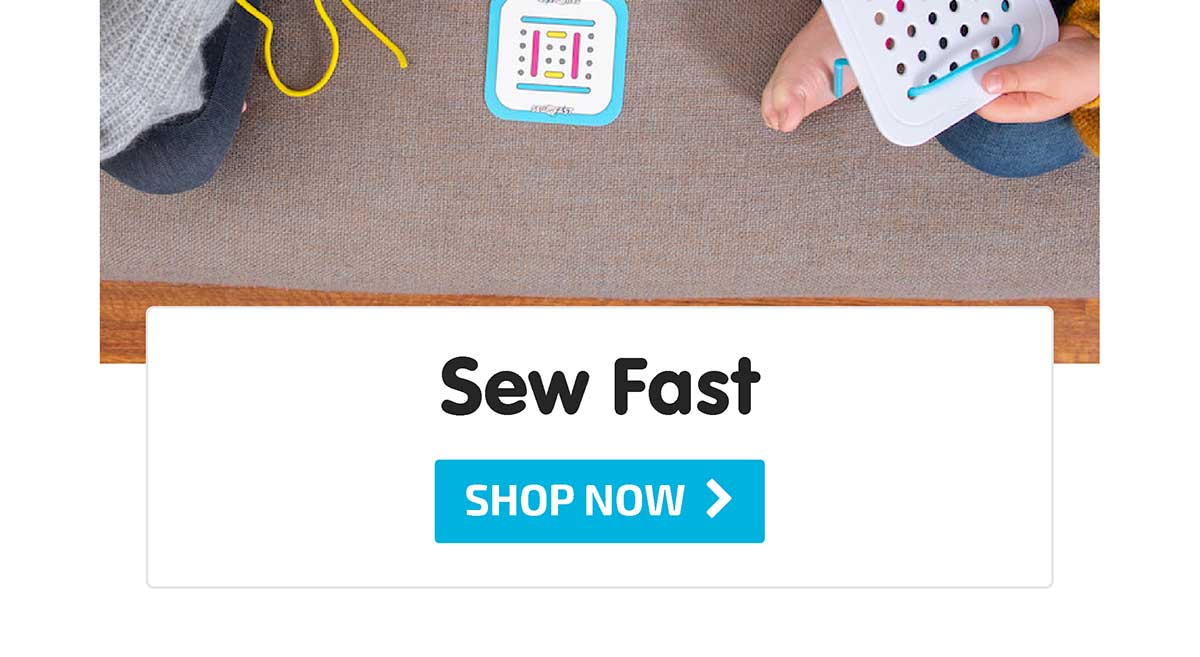 Sew Fast - Shop Now