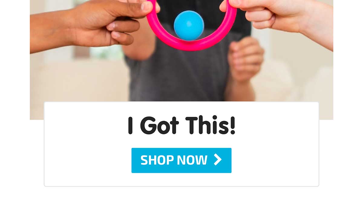I Got This! - Shop Now