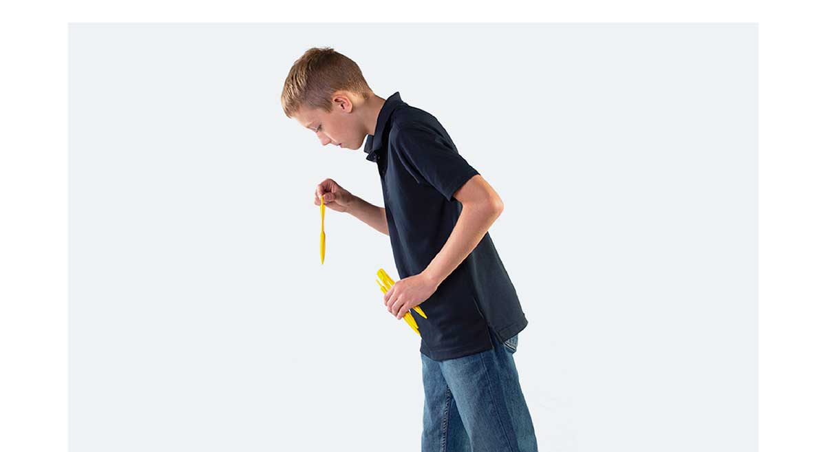 Drop Shot