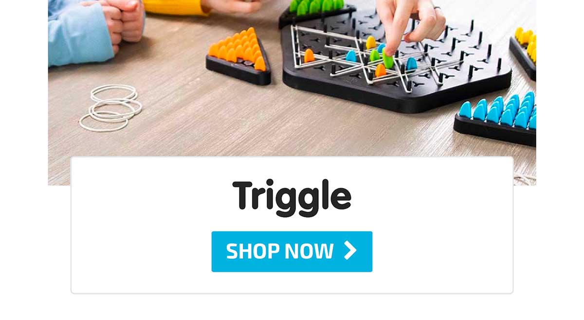 Triggle - Shop Now