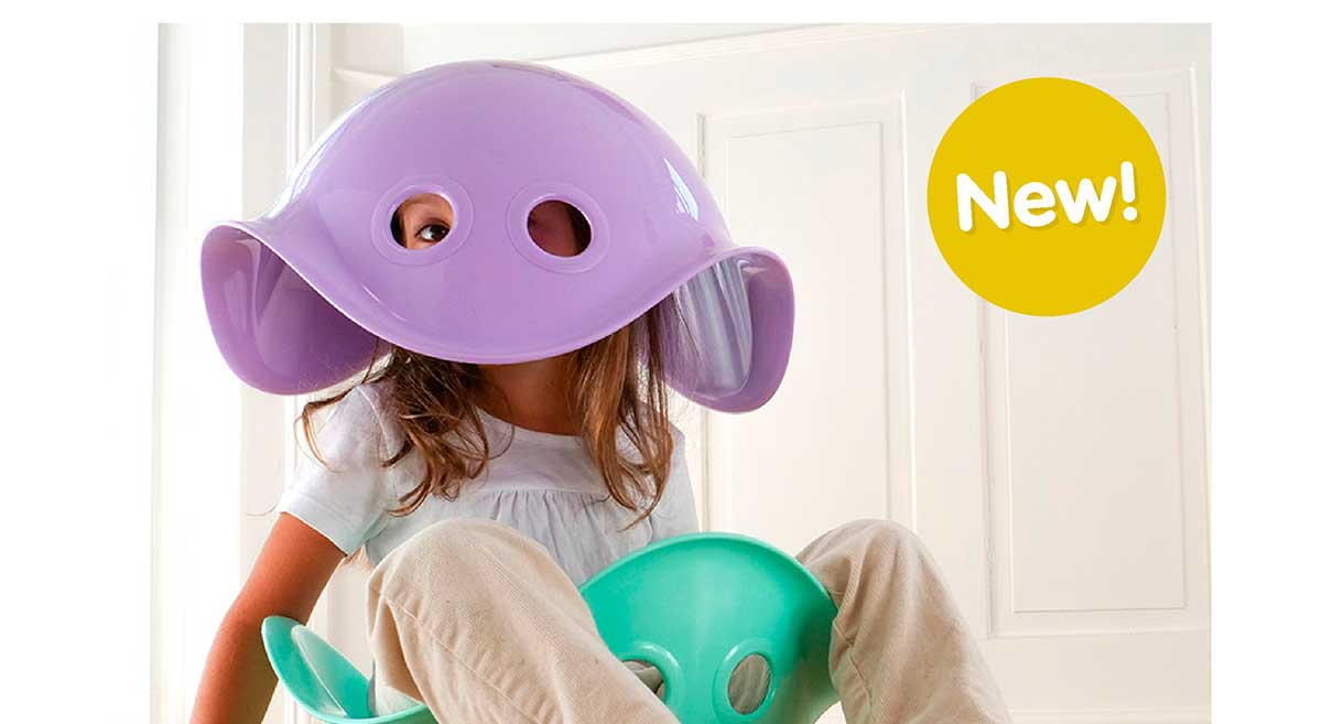 bilibo by MOLUK - New Colors