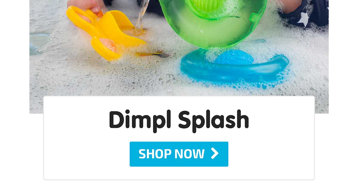 Dimpl Splash - Shop Now