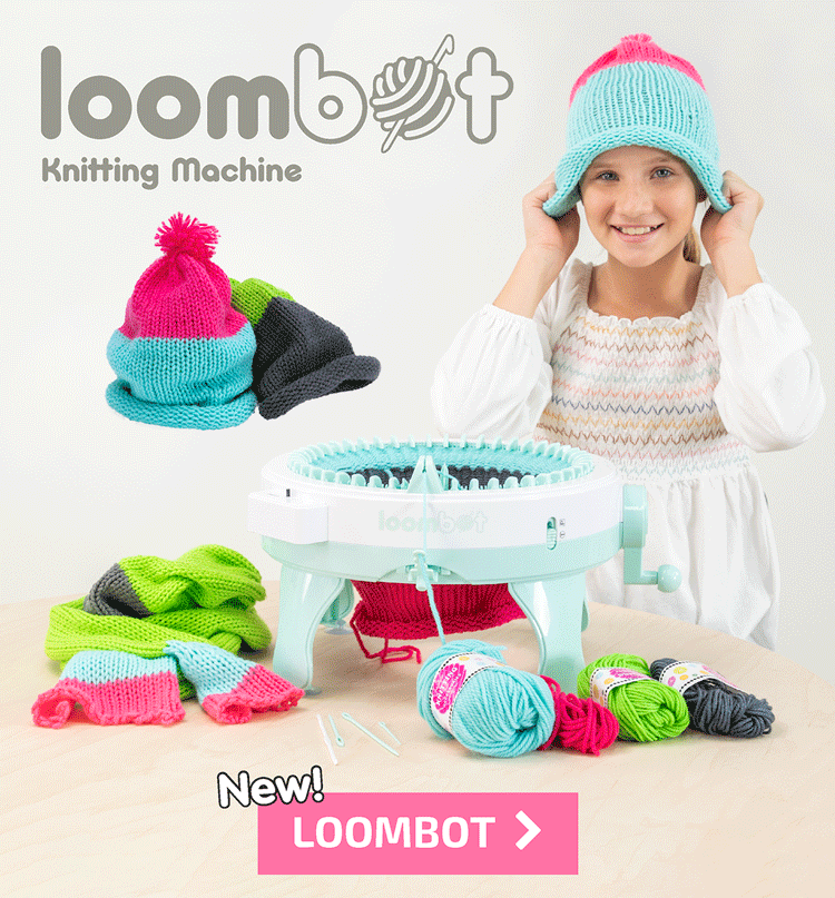 LoomBot