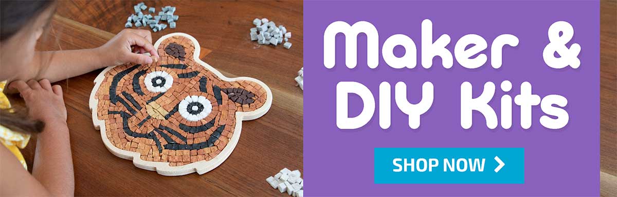 Maker and DIY Kits
