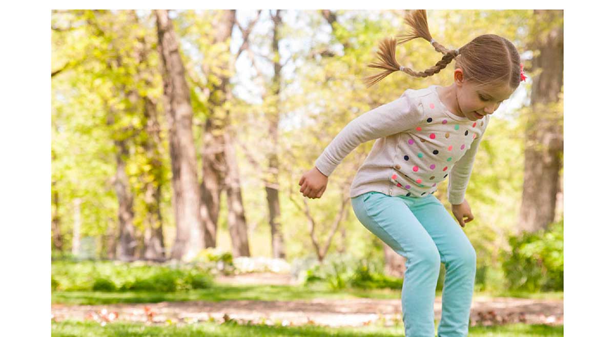 2-in-1 Musical Jump ’n Toss
