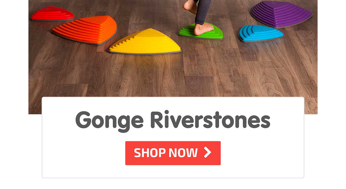Gonge Riverstones - Shop Now