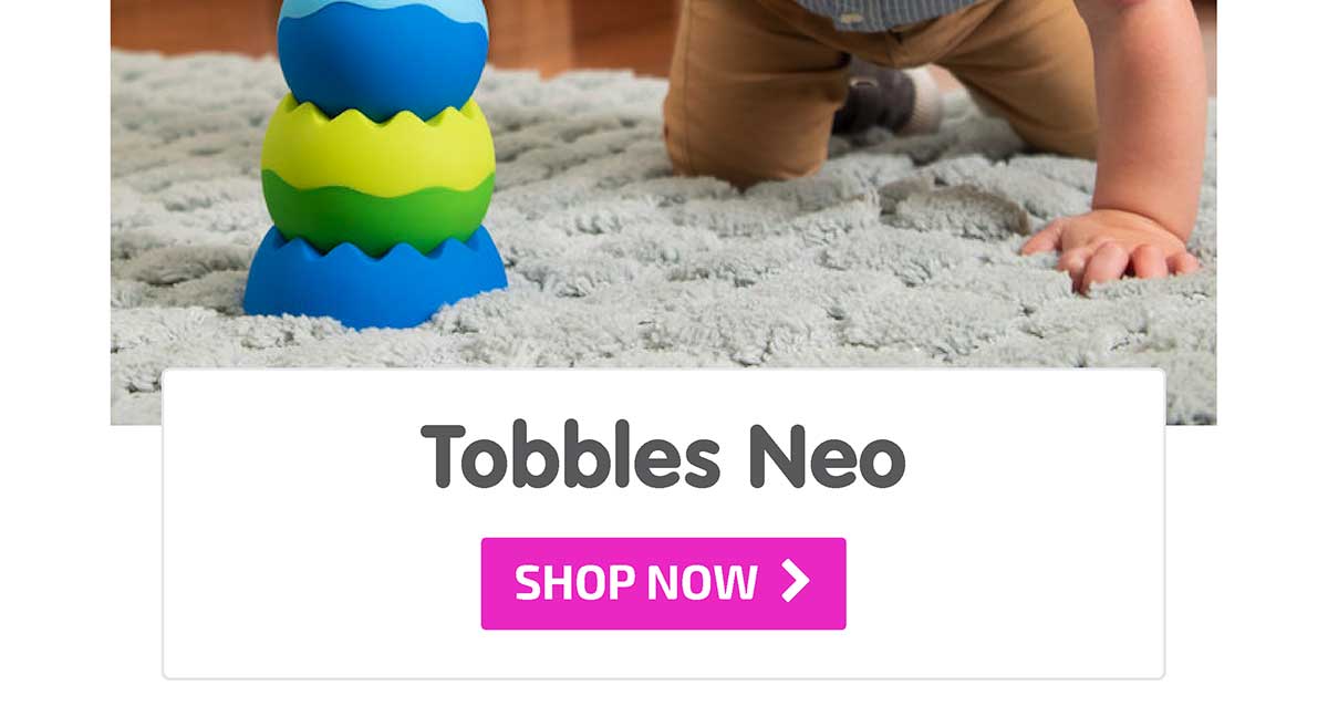Tobbles Neo - Shop Now
