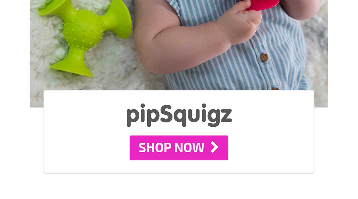 pipSquigz - Shop Now