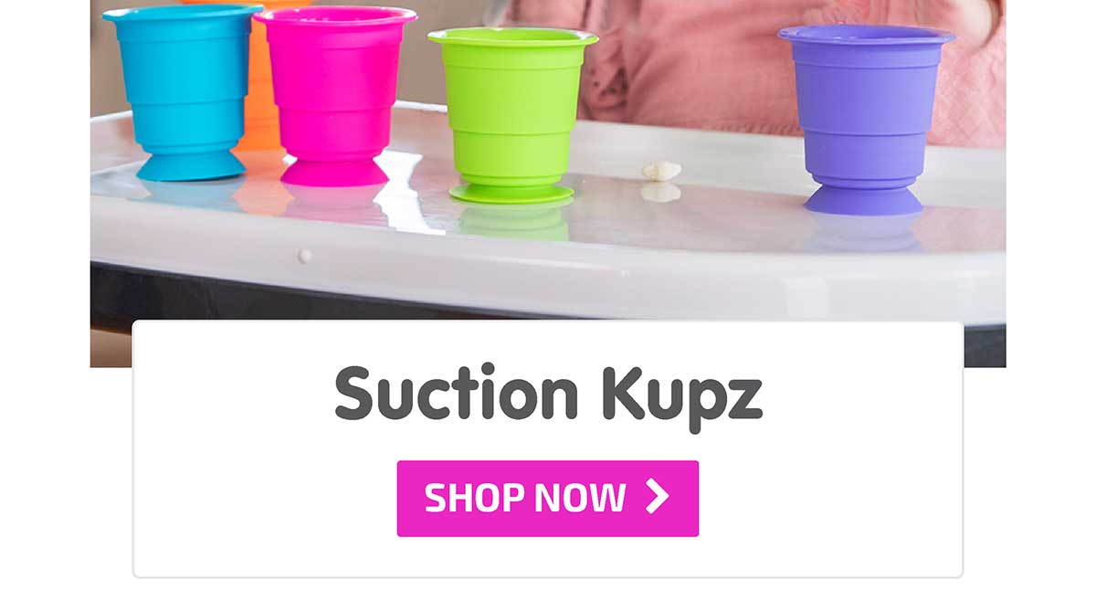 Suction Kupz - Shop Now
