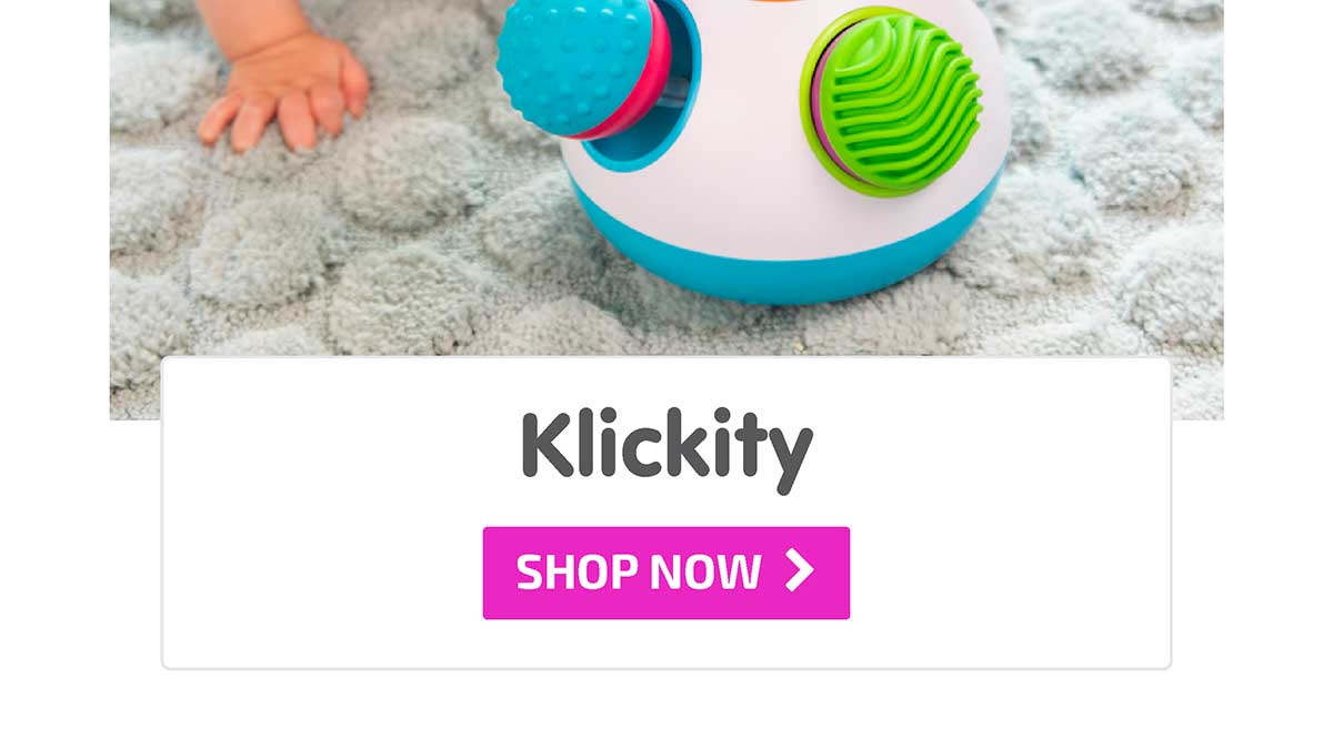 Klickity - Shop Now
