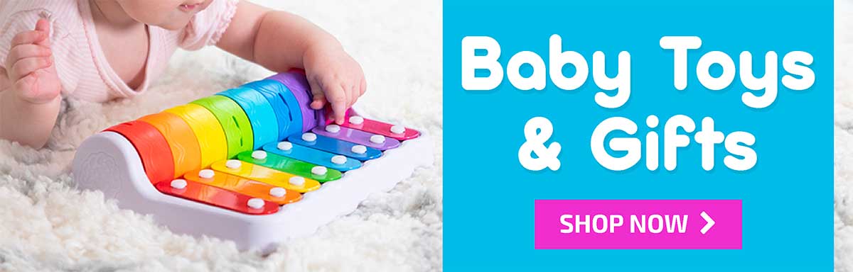 Baby Toys & Gifts