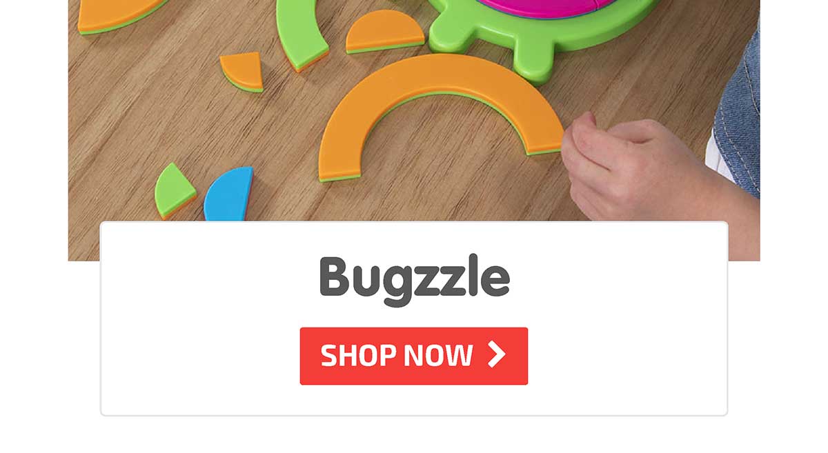 Bugzzle - Shop Now