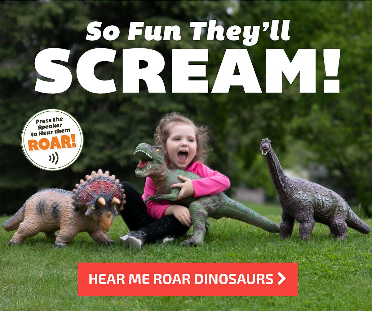 Hear Me Roar