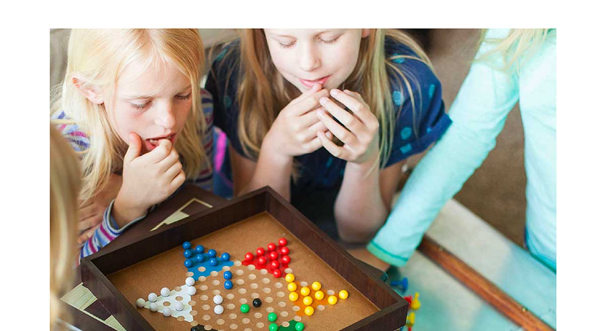 The Ultimate Classic Family Game Collection