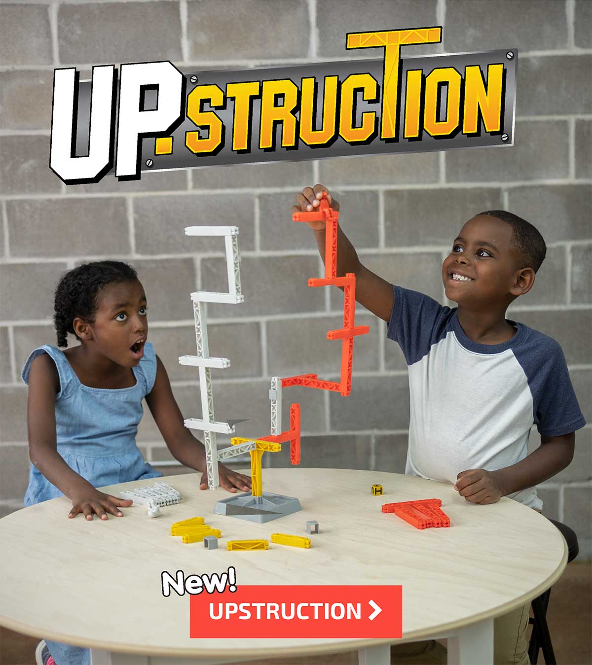 UpStruction - New! - Shop Now