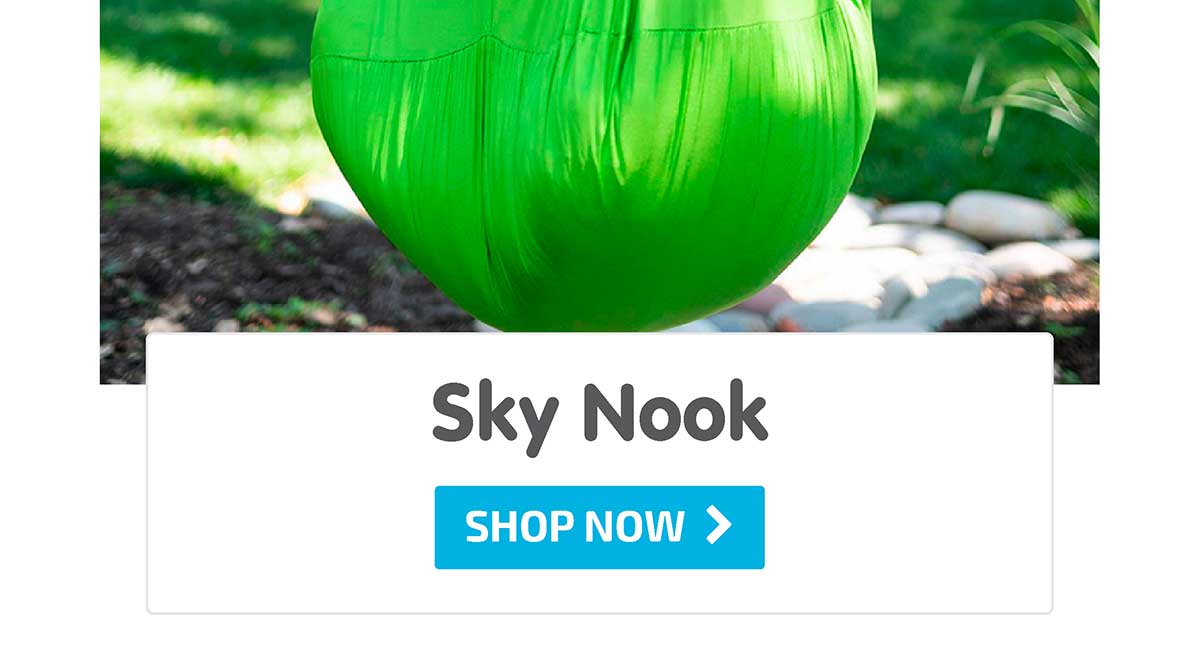 Sky Nook - Shop Now