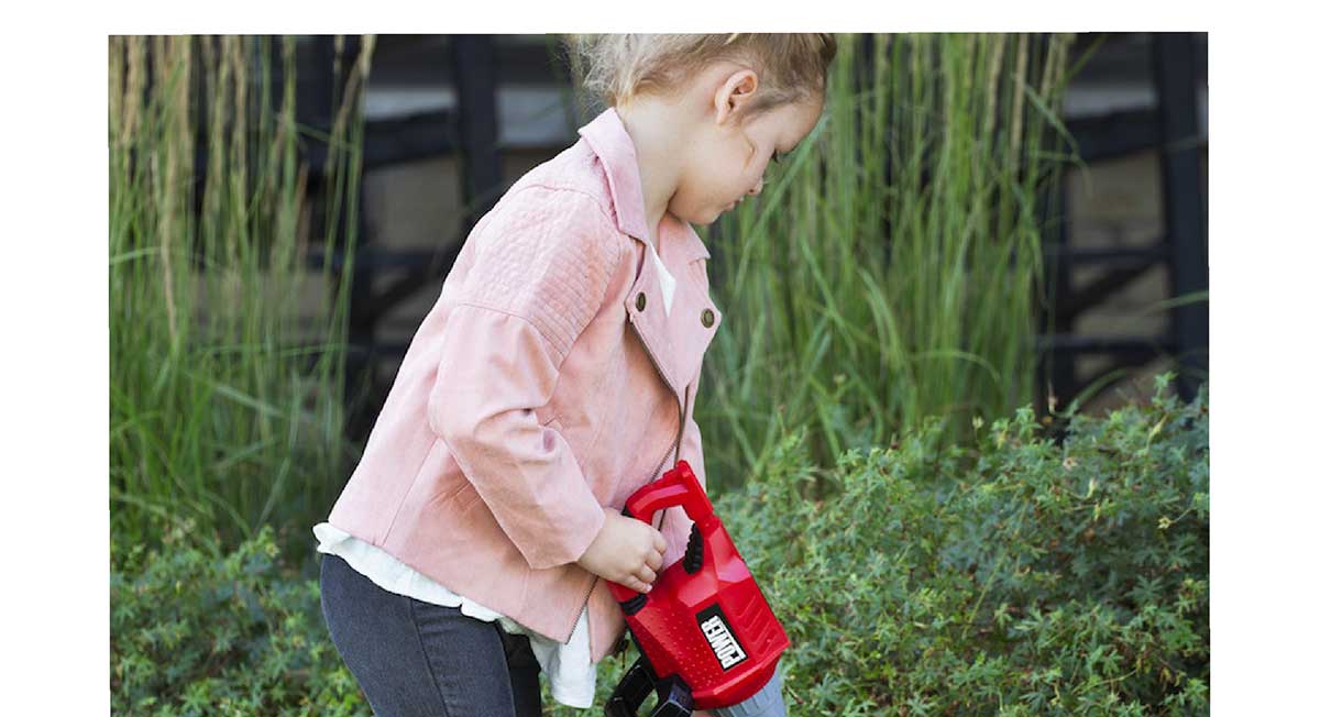 Weed Trimmer Pretend Play Toy