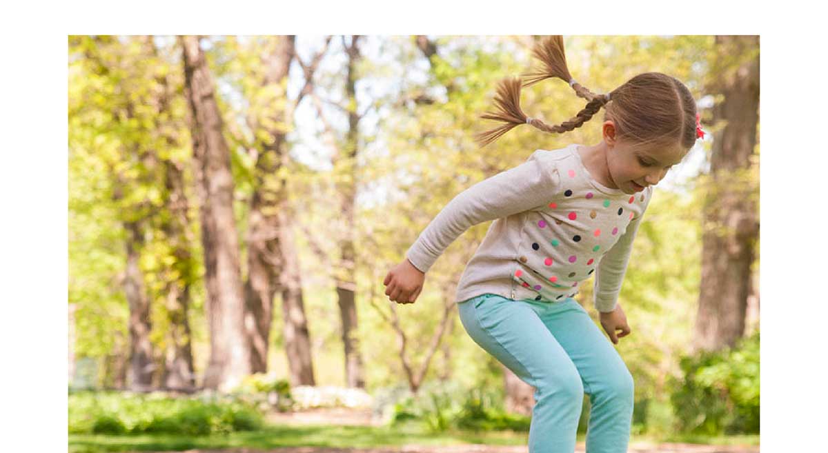 2-in-1 Musical Jump ’n Toss