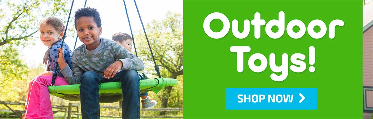 Outdoor Toys