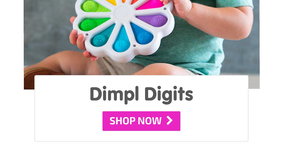Dimpl Digits - Shop Now