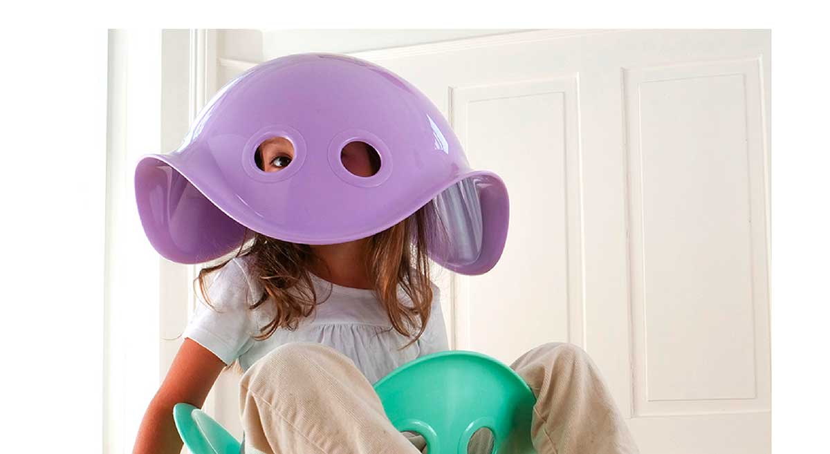bilibo by MOLUK - New Colors
