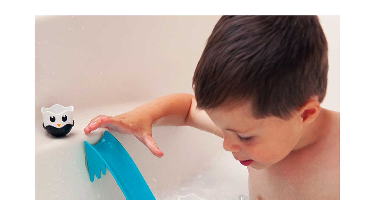 Waddle Bobbers Bath Toy