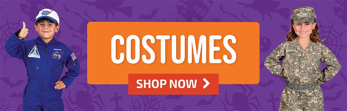 Costumes