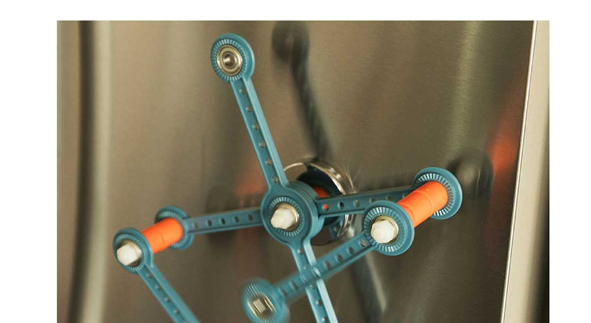 Chaos Machine