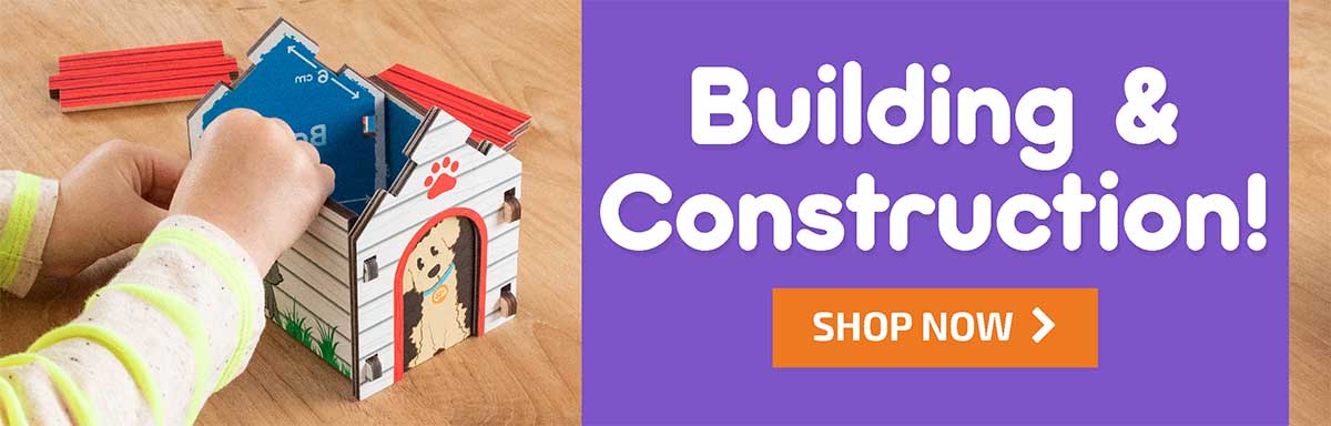 Building & Construction
