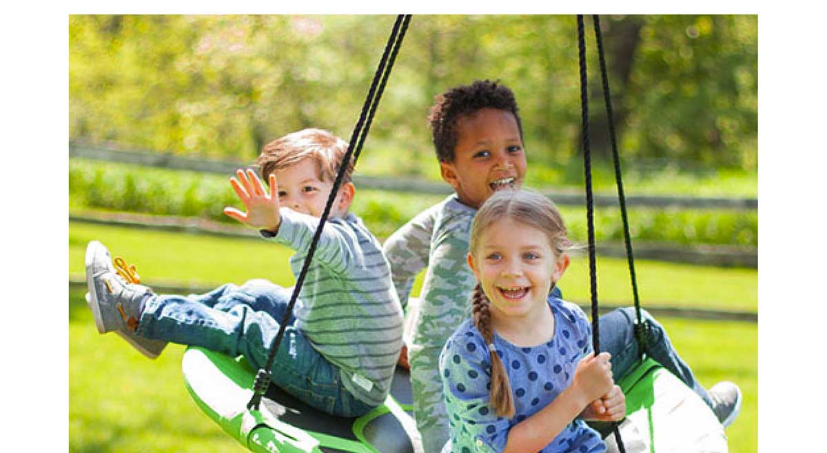 Swing-A-Ring - Large