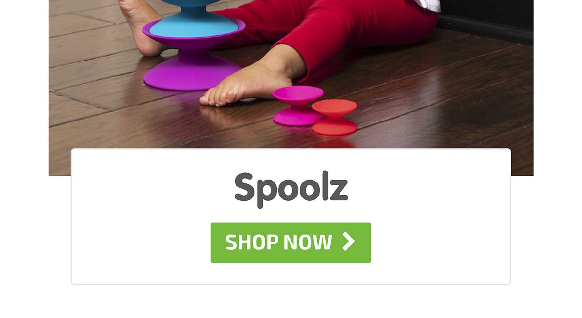 Spoolz - Shop Now