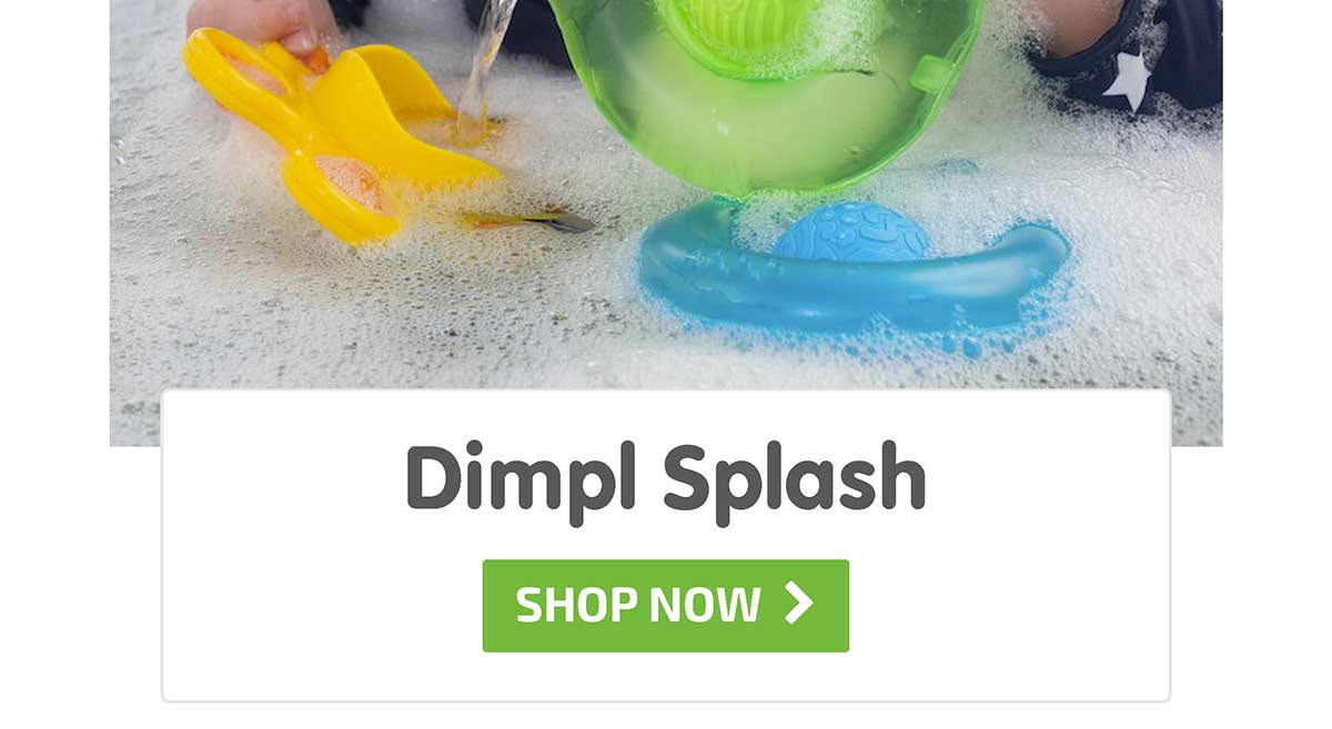 Dimpl Splash - Shop Now