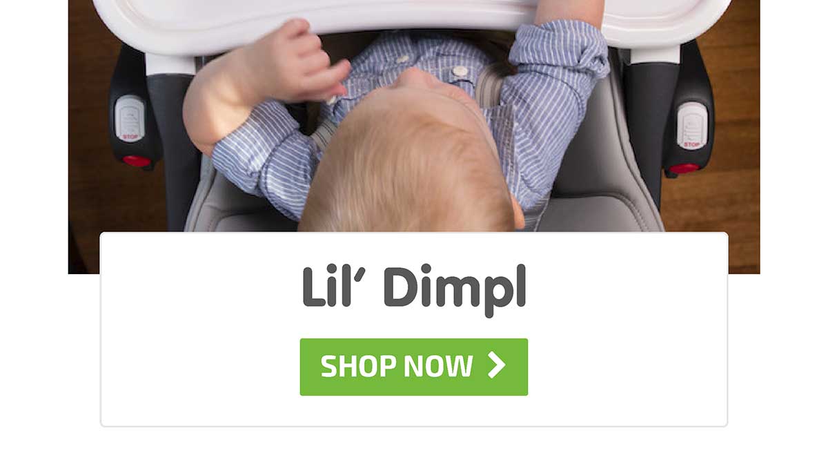 Lil’ Dimpl - Shop Now