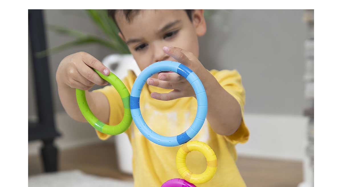 Tinker Rings