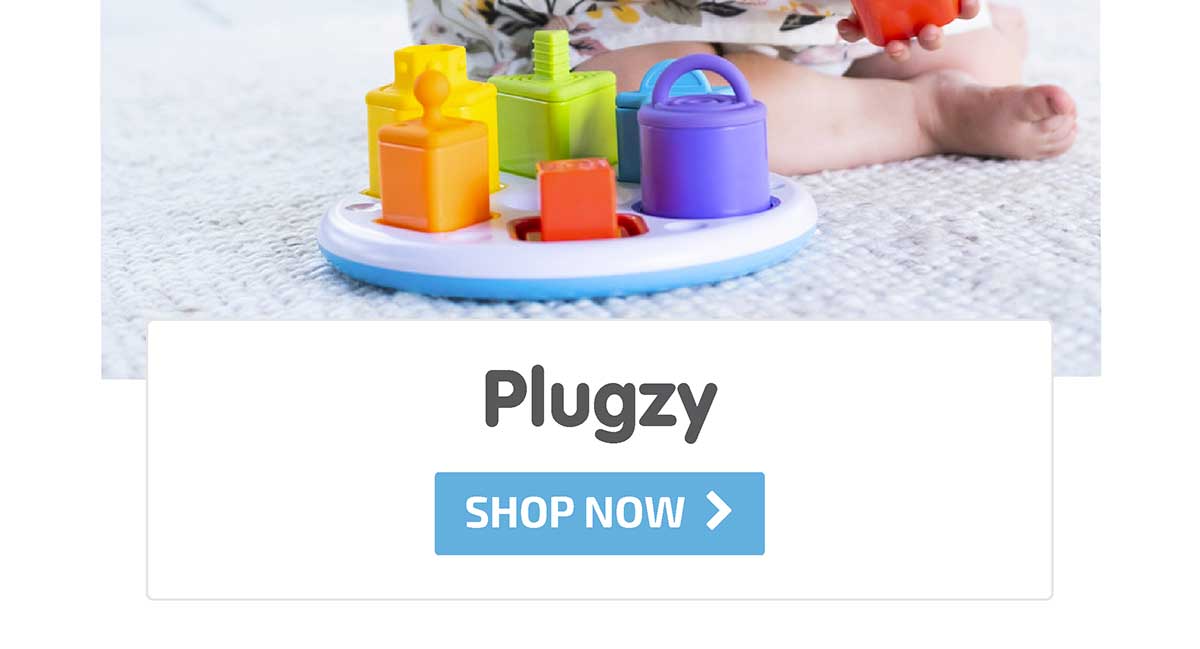 Plugzy - Shop Now