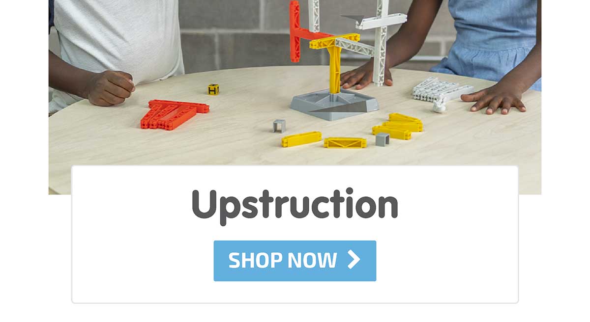 Upsctruction - Shop Now