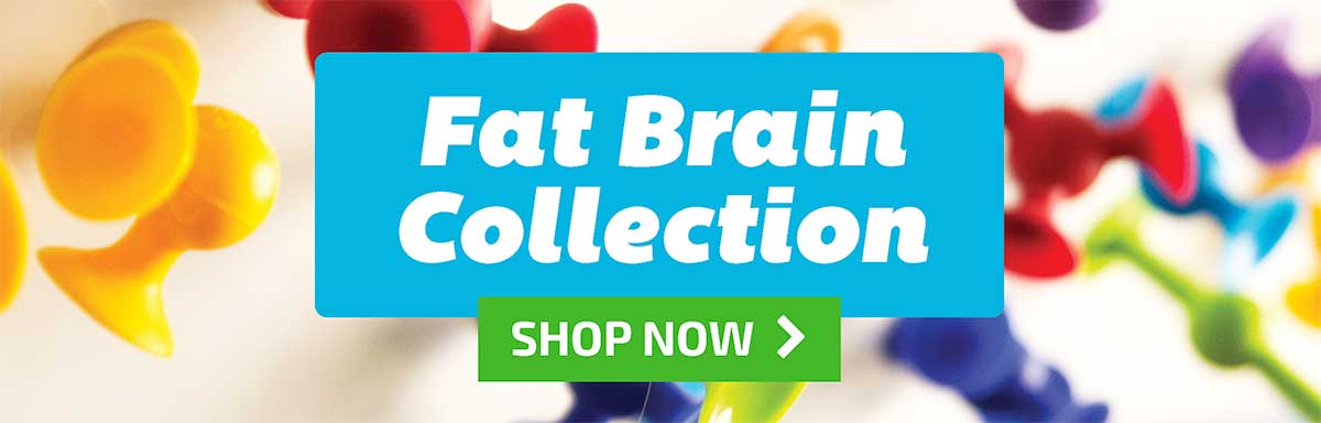 Fat Brain Collection