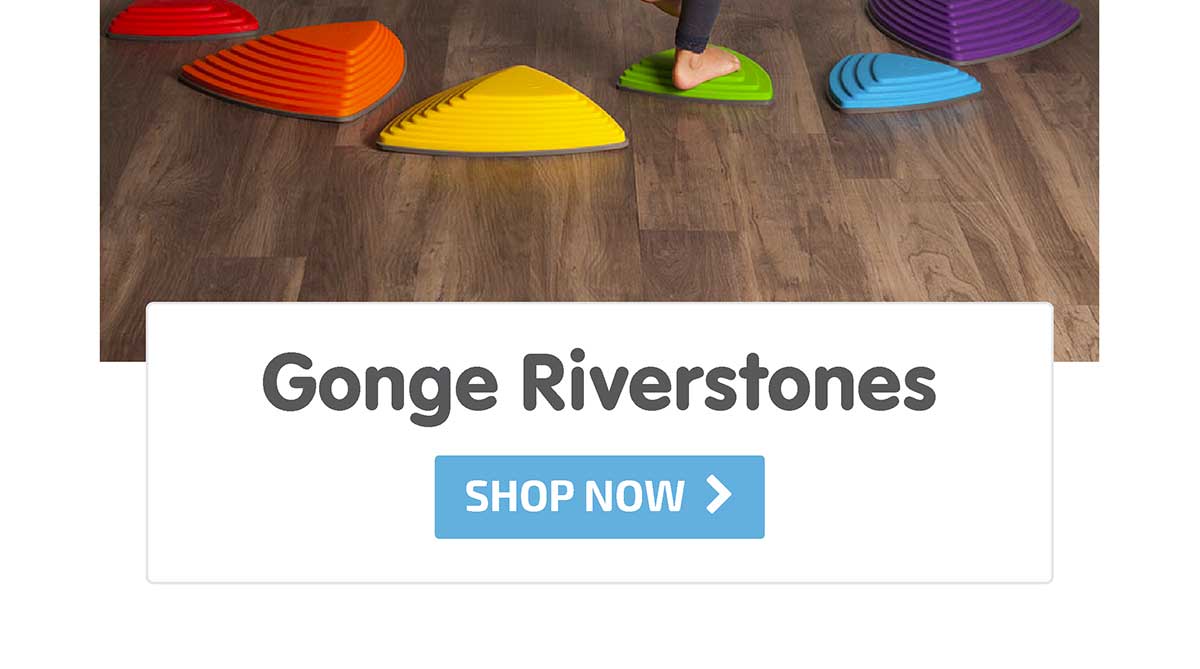 Gonge Riverstones - Shop Now