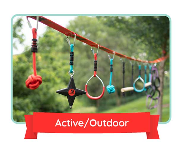 Active/Outdoor