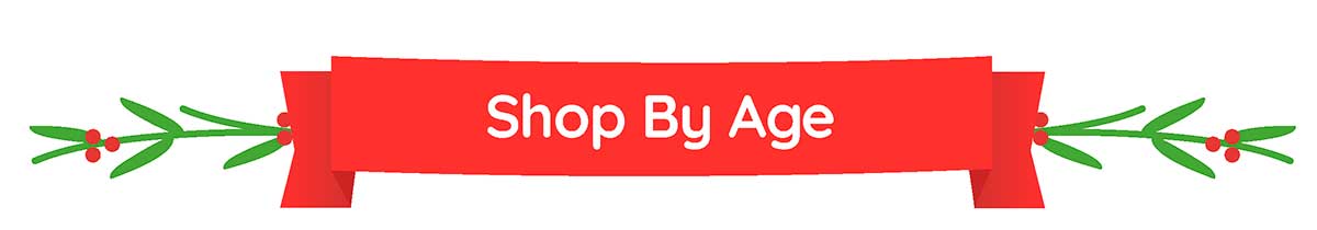 Shop By Age