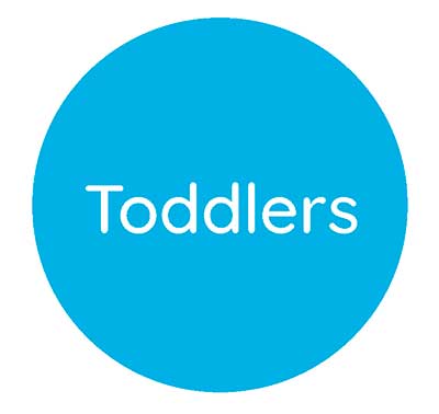 Toddlers