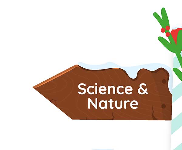 Science & Nature