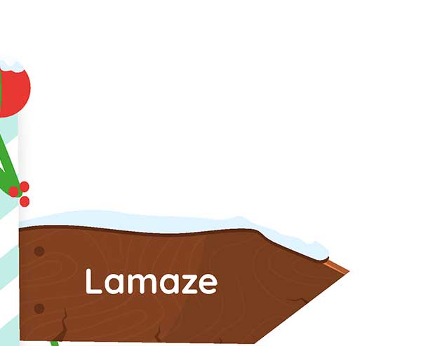 Lamaze Collection