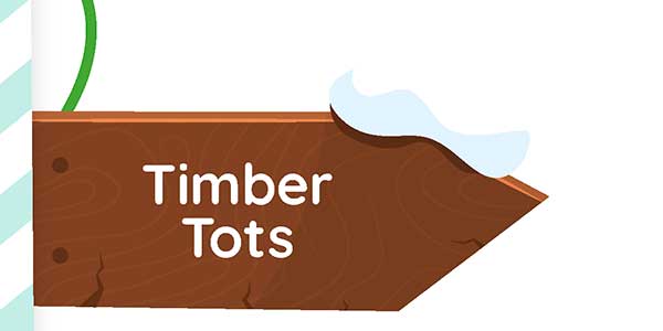 Timber Tots