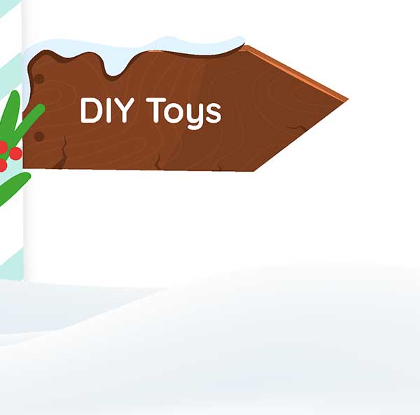 DIY Toys