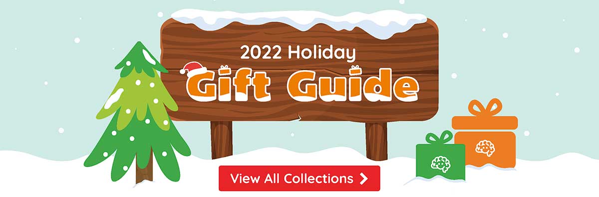 2022 Fat Brain Toys Holiday Gift Guide