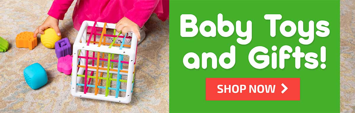 Baby Toys & Gifts