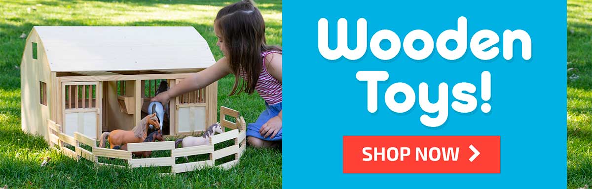 Wooden Toys