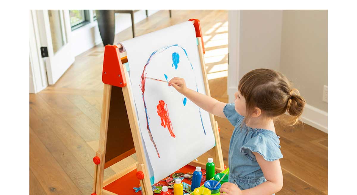 I’m an Artist! Ultimate Easel Set