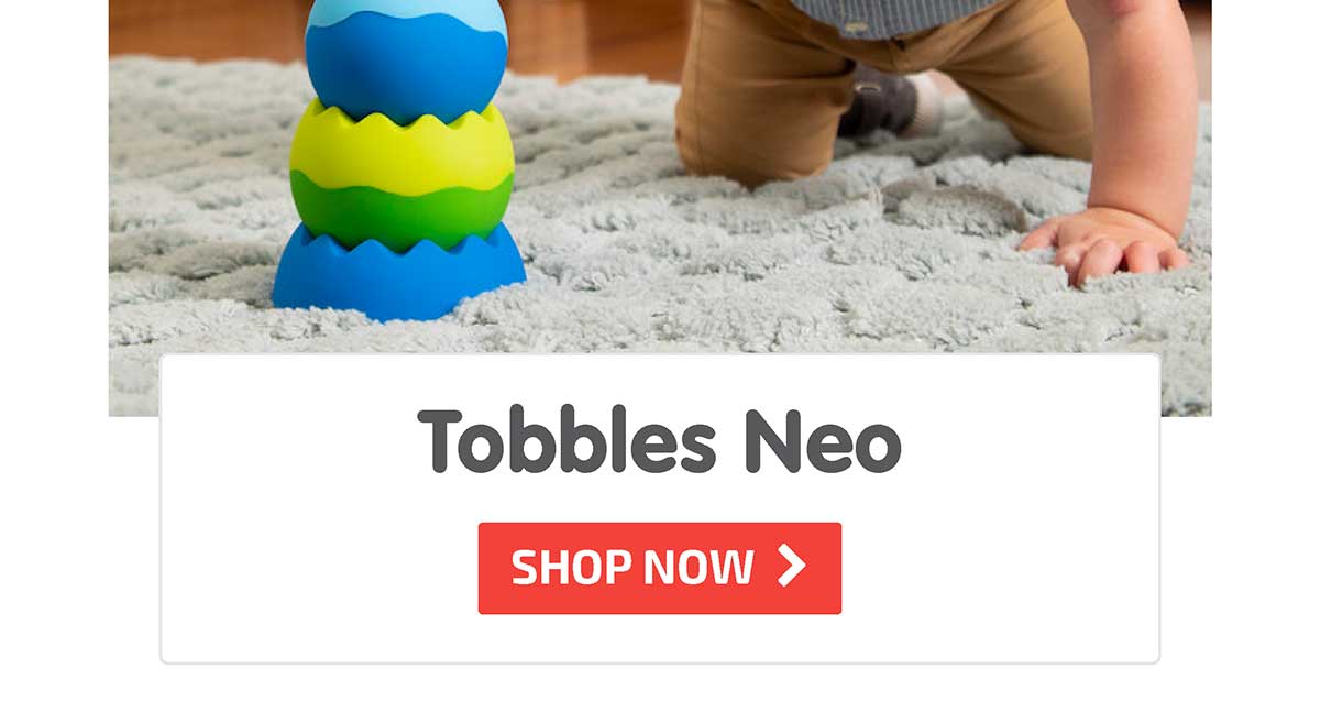 Tobbles Neo - Shop Now